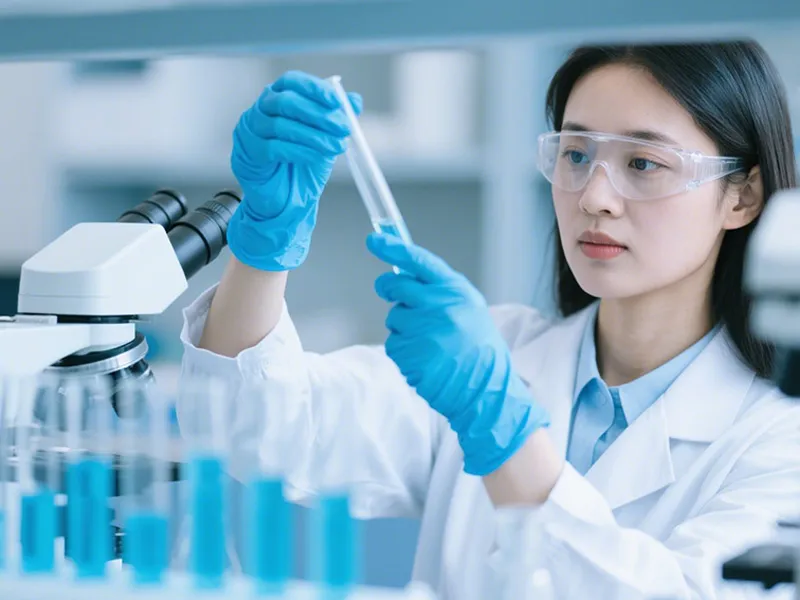 Latex Gloves Latex Gloves