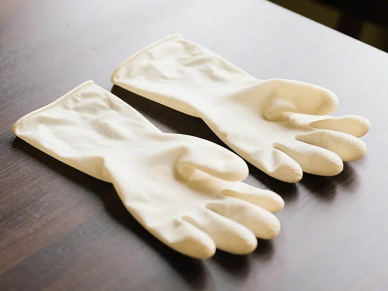 Latex Gloves Latex Gloves